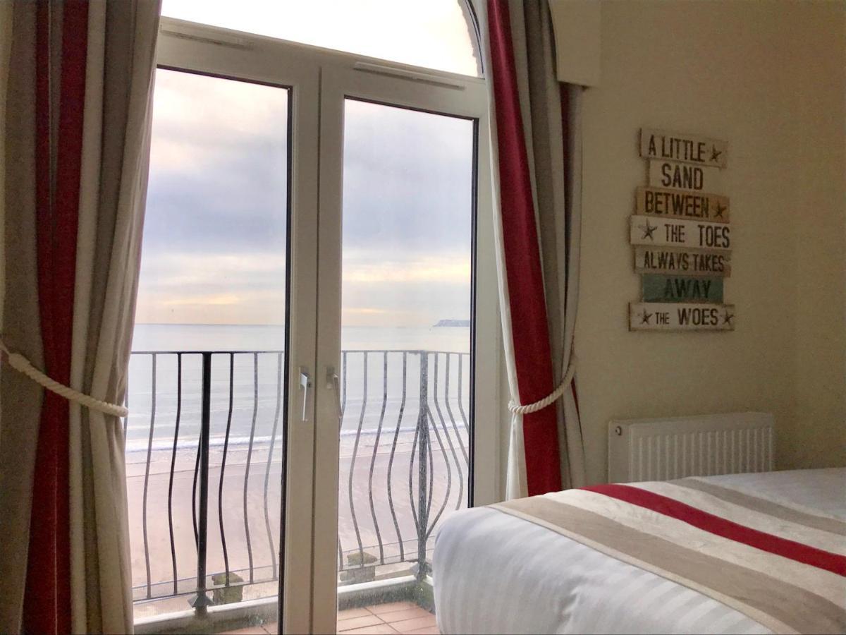 Hotel Redcliffe 3*
