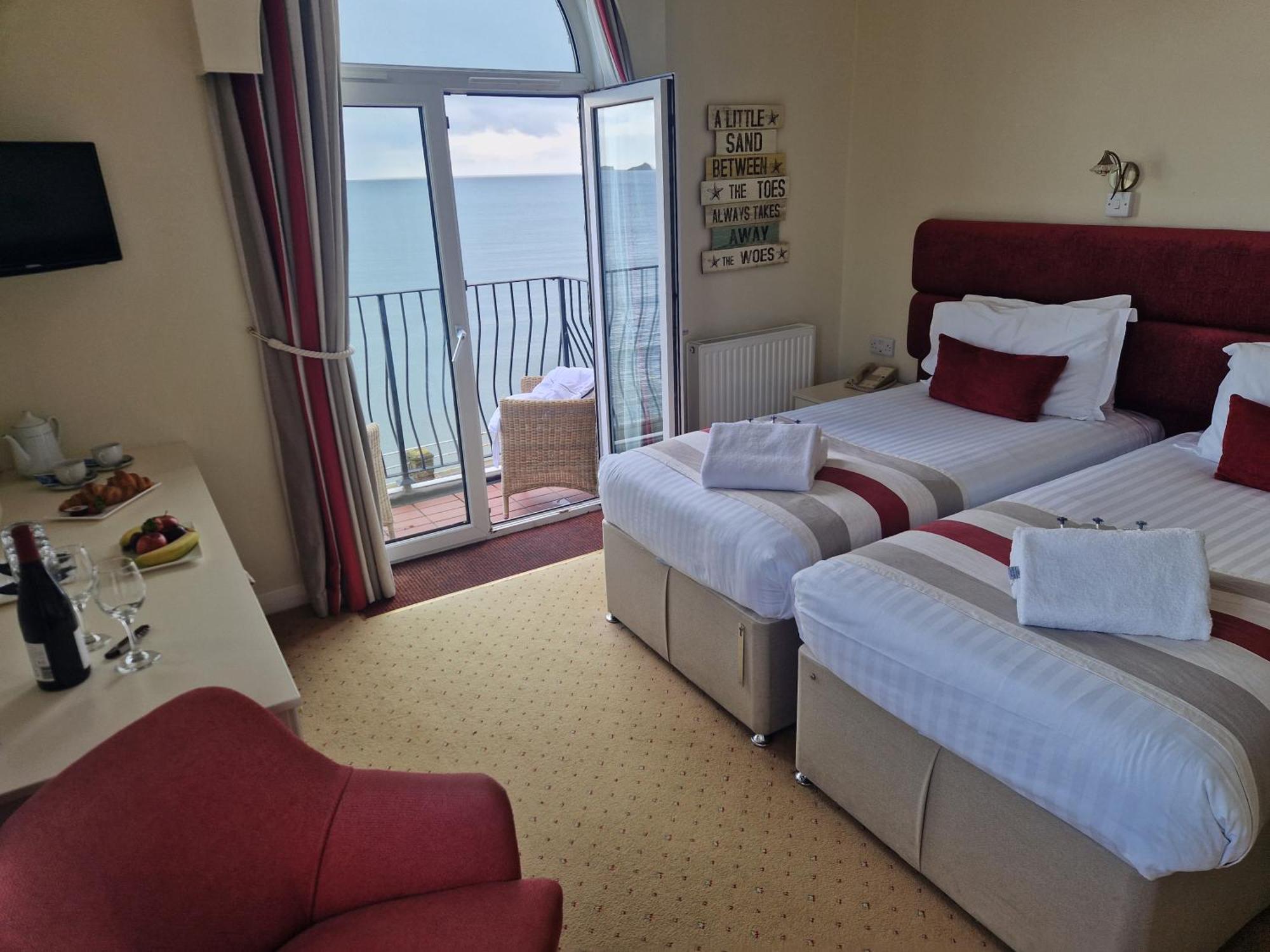 Redcliffe Paignton