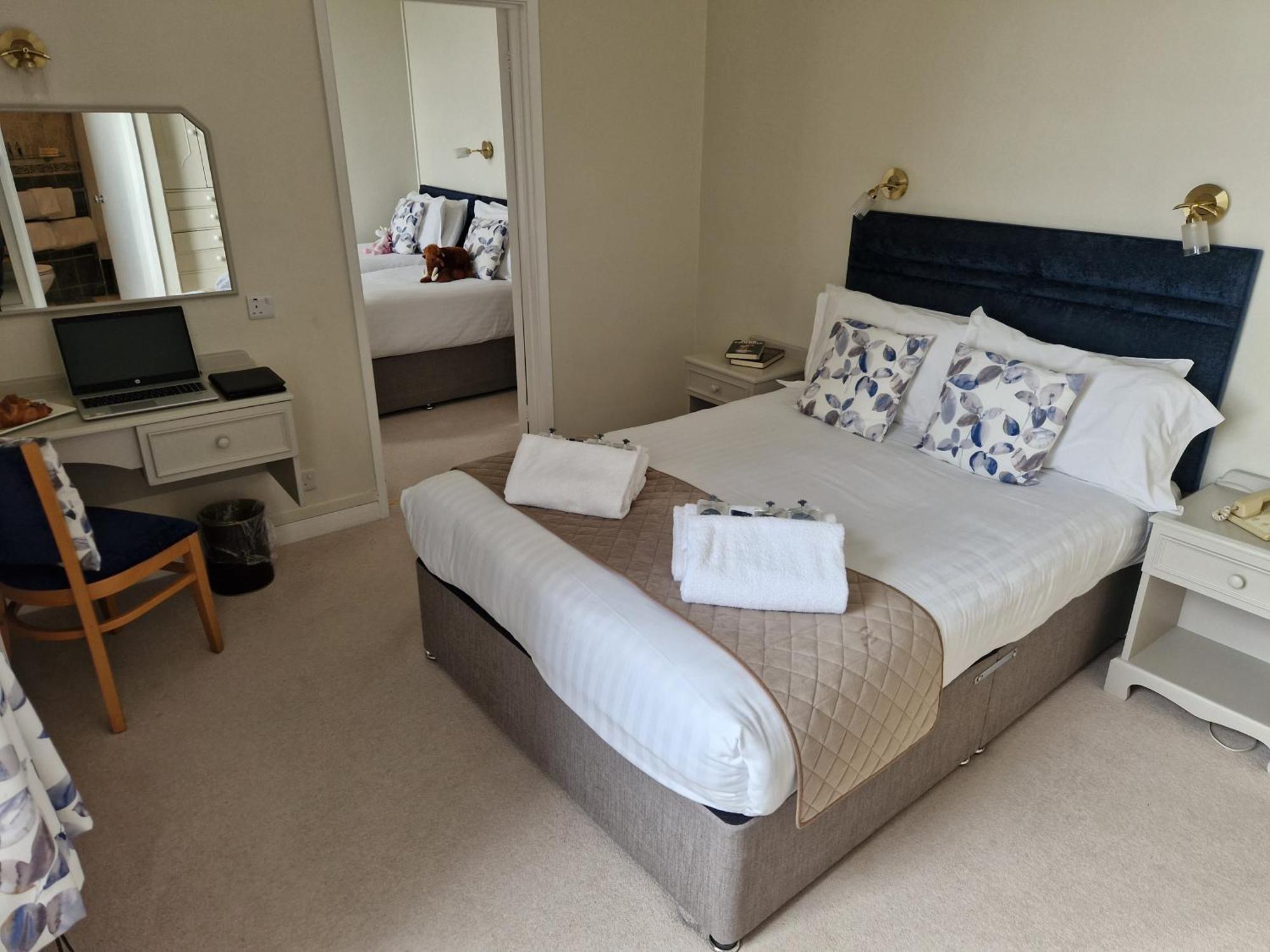 Hotel Redcliffe Paignton