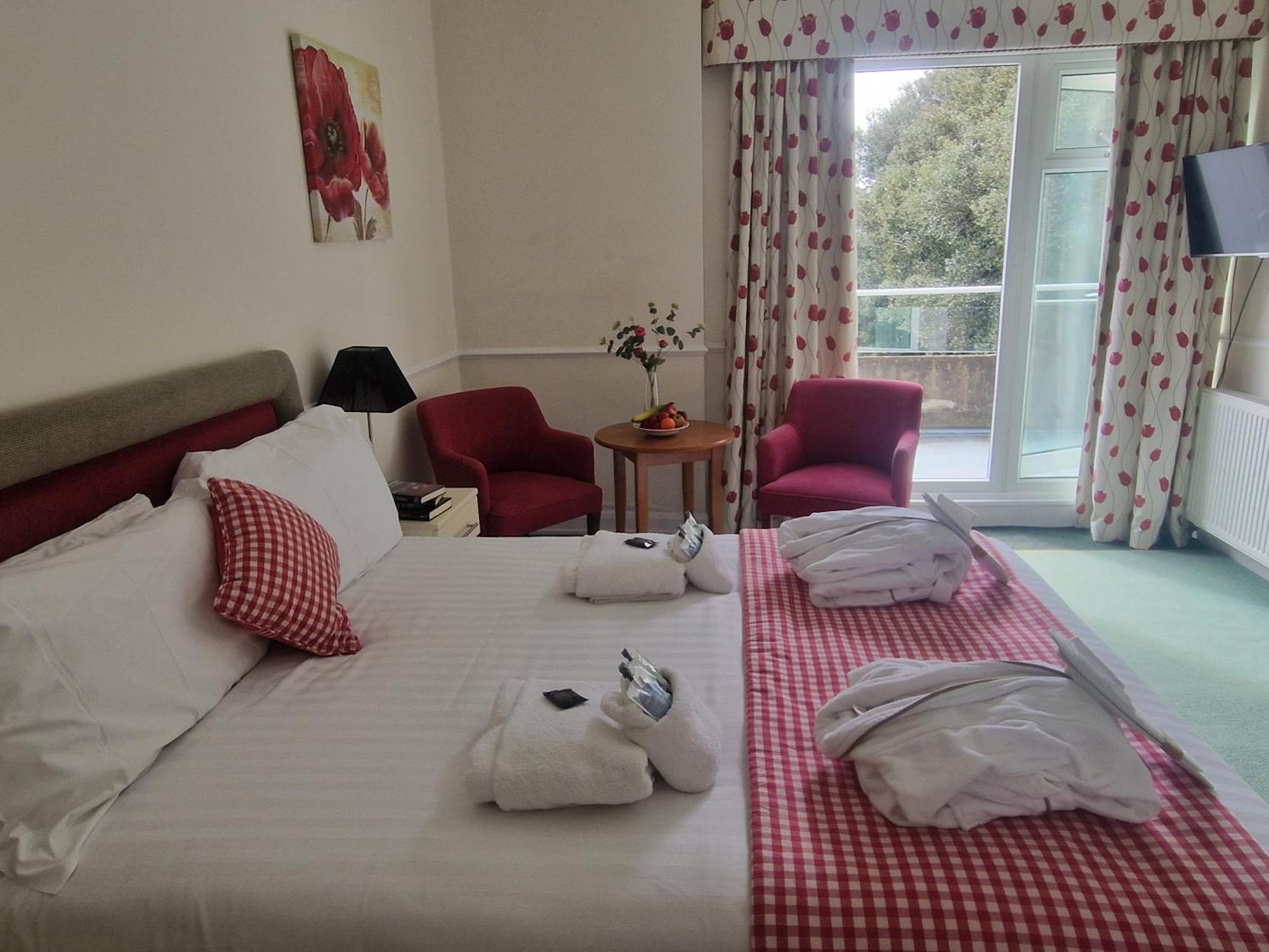Hotel Redcliffe