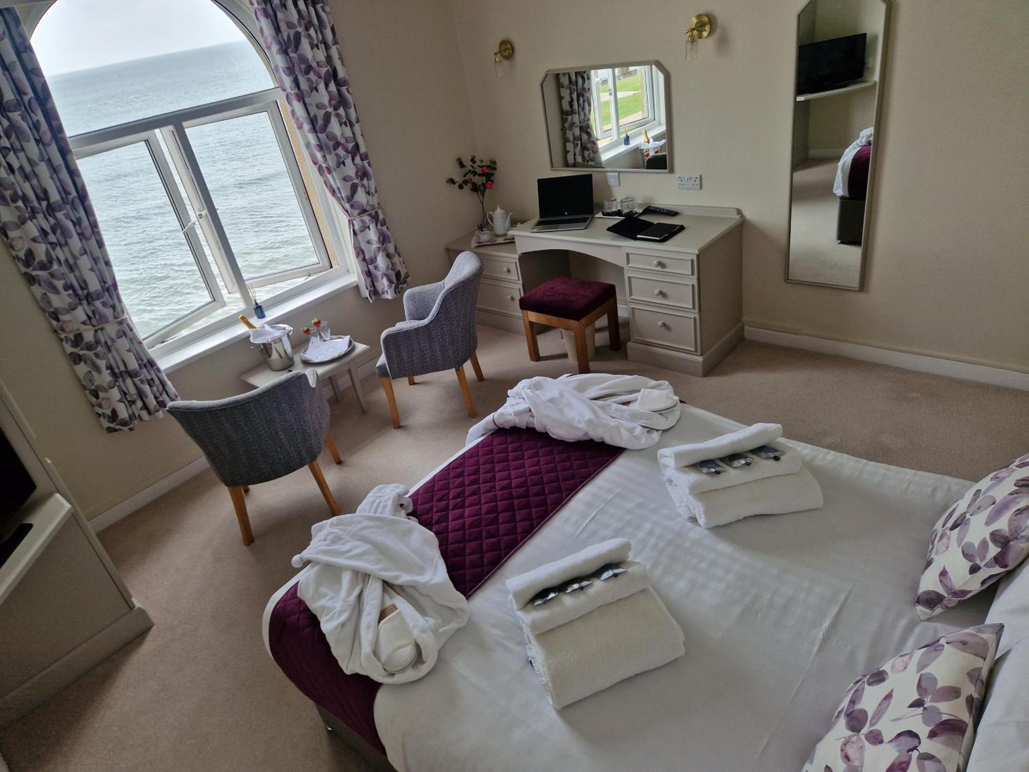 Hotel Redcliffe Paignton