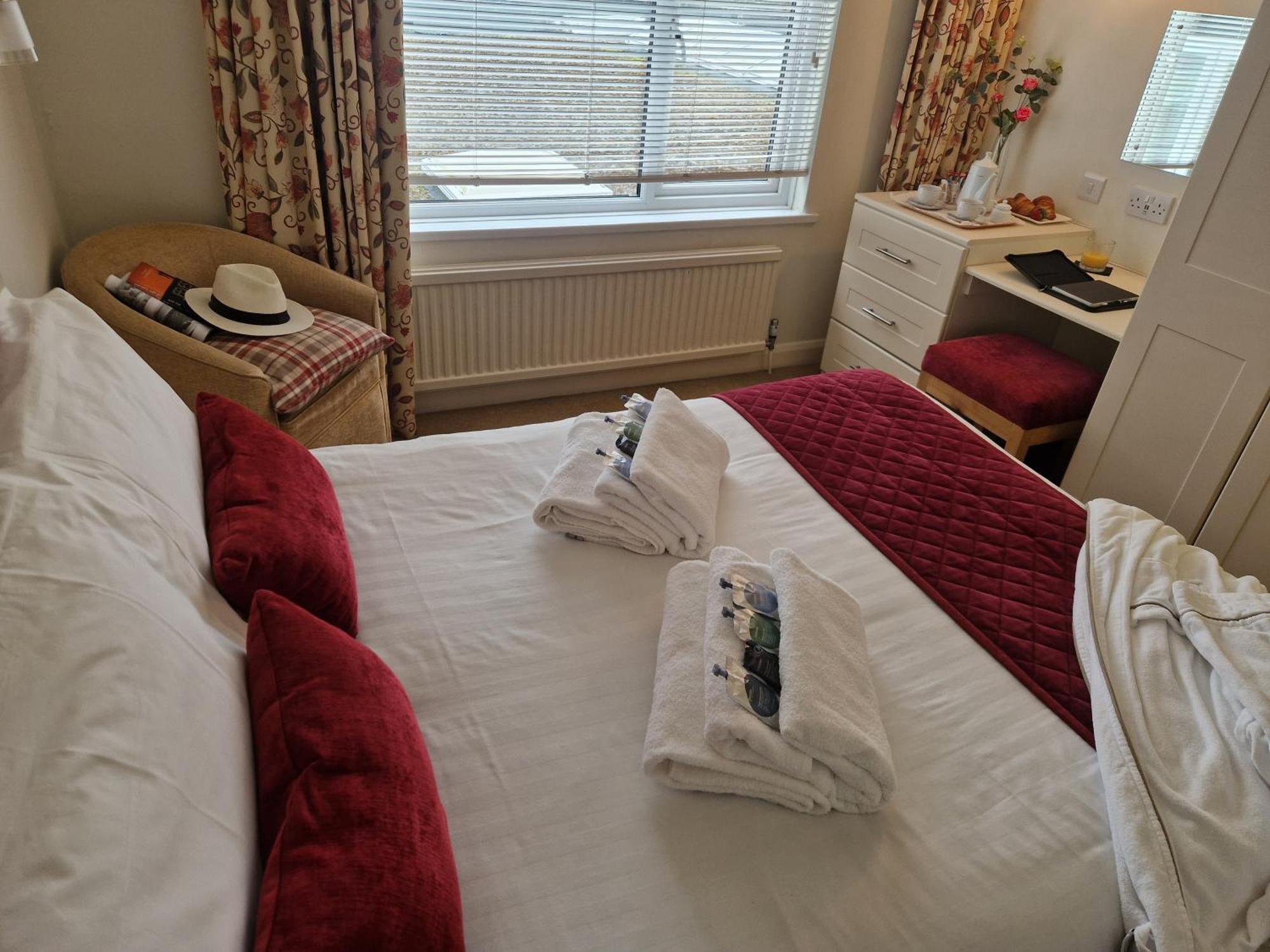Hotel Redcliffe