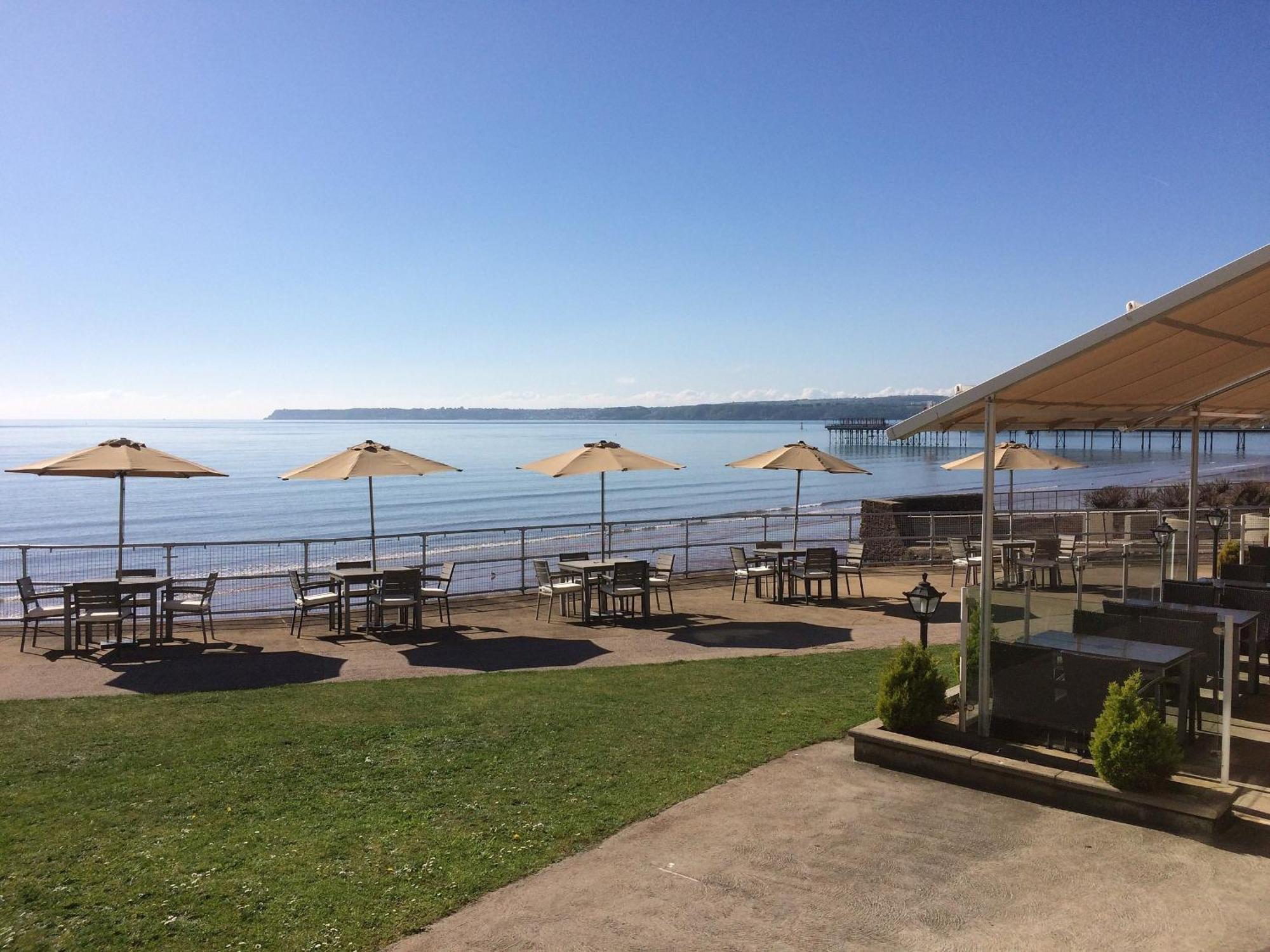 Redcliffe Hotel 3*