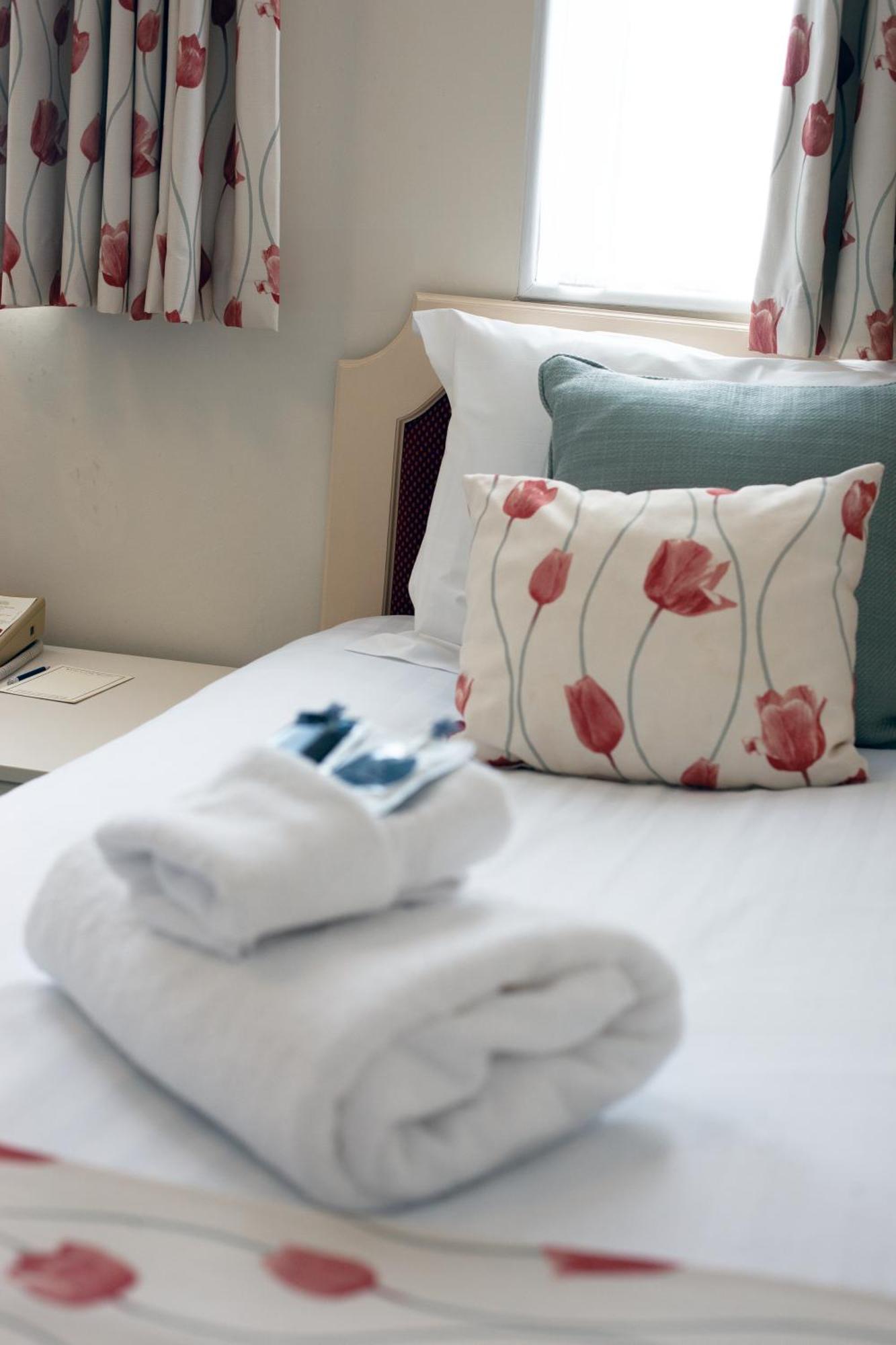 Hotel Redcliffe Paignton