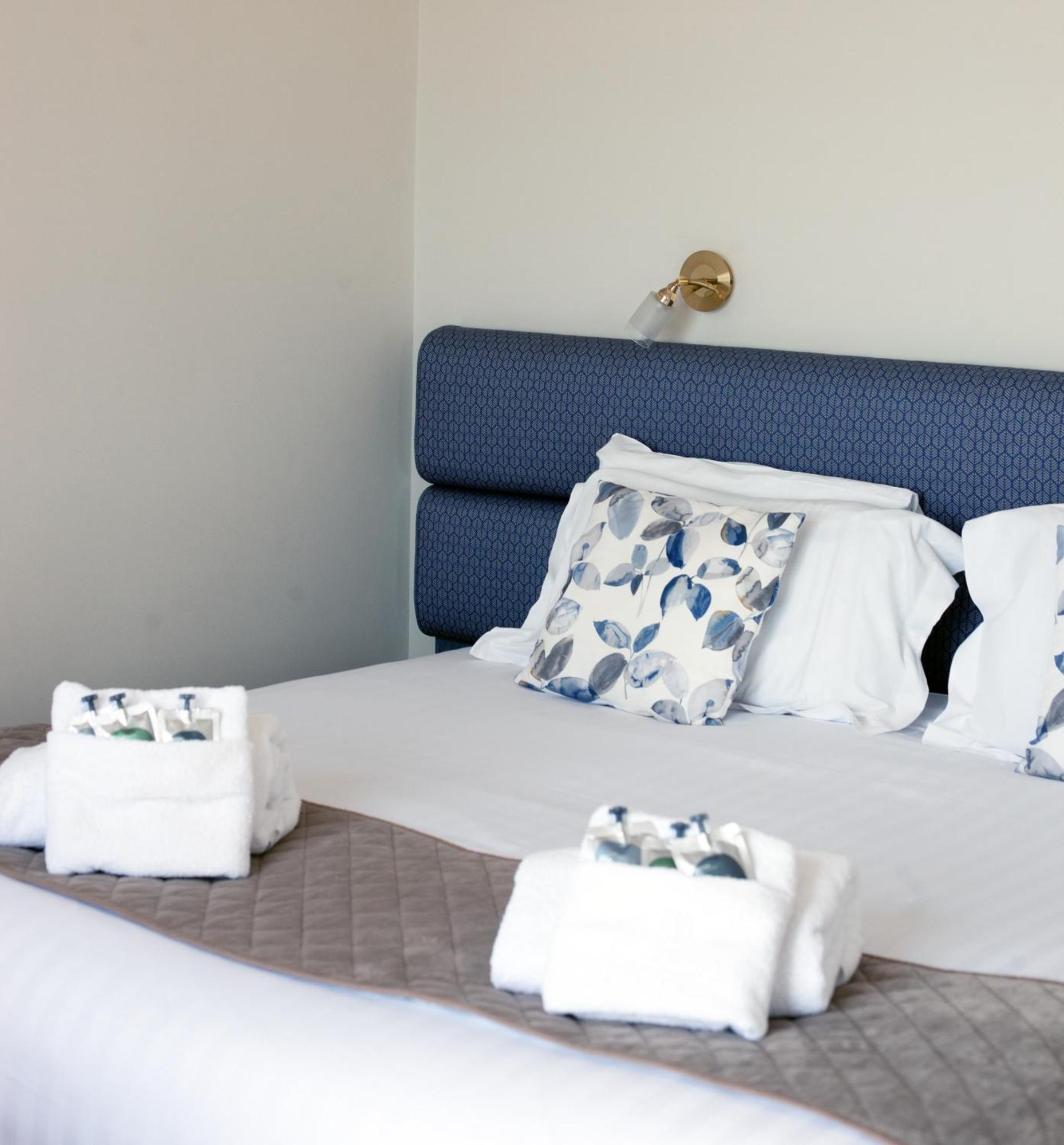 Hotel Redcliffe 3*