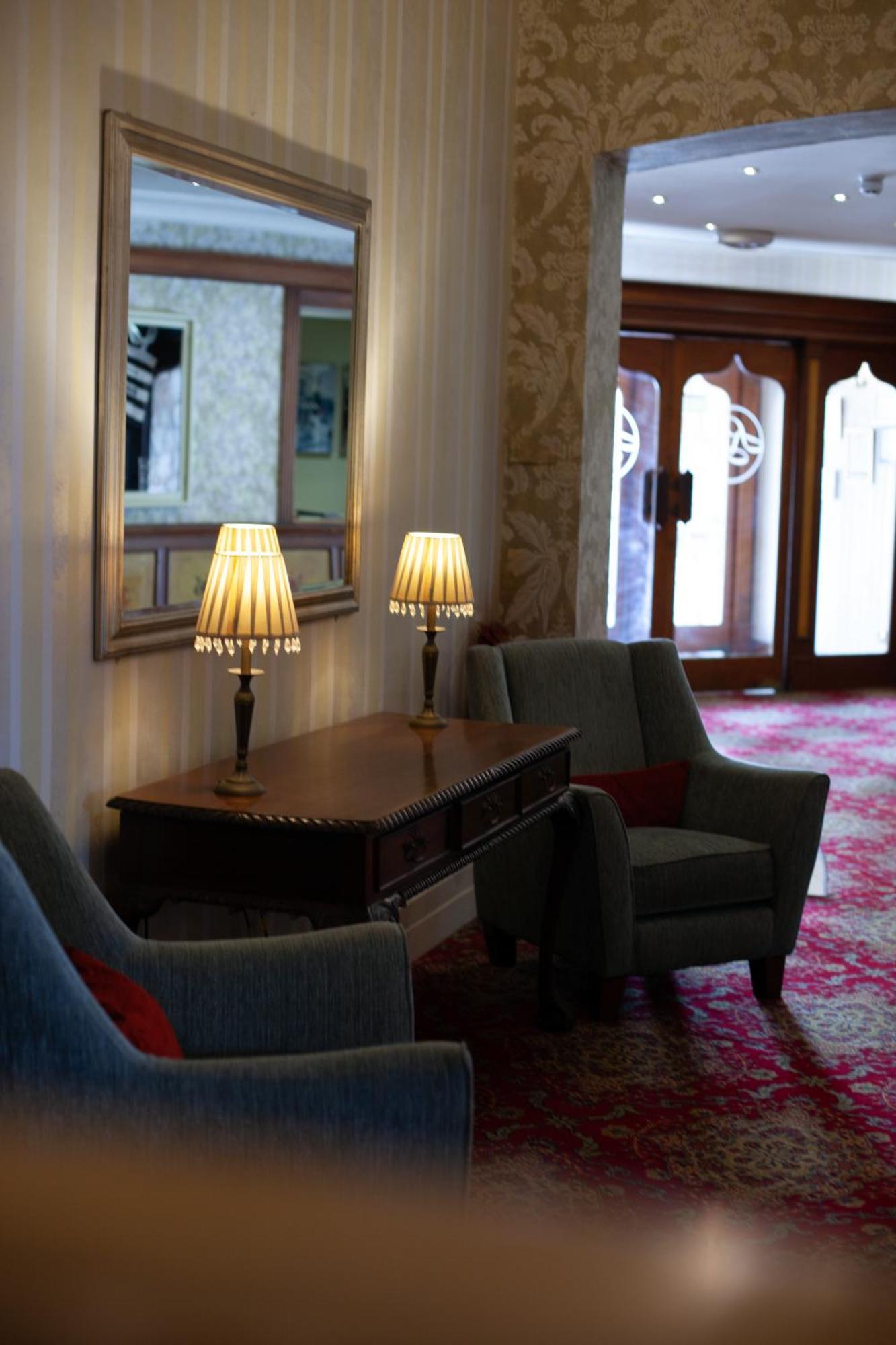 Hotel Redcliffe