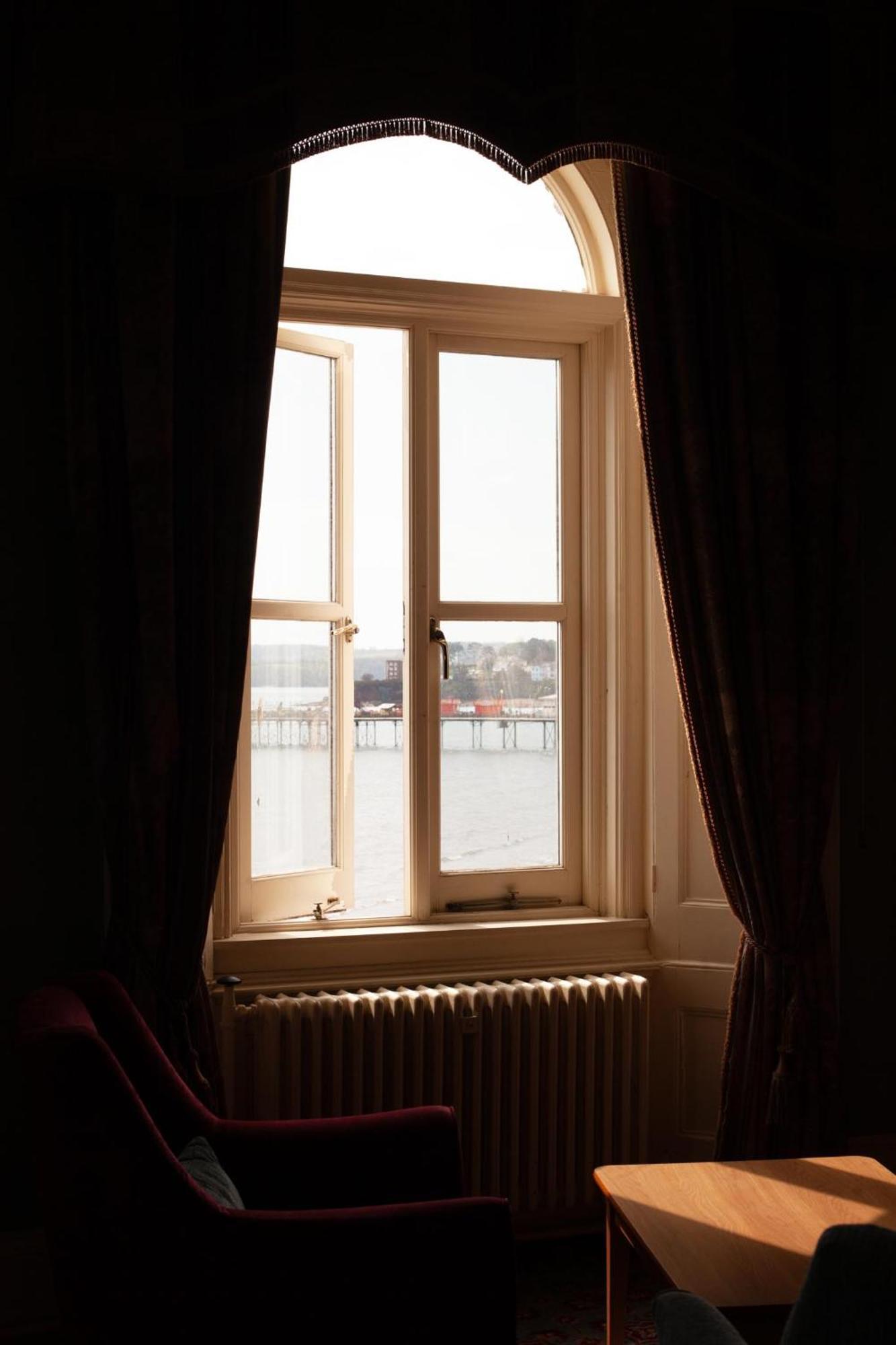 Hotel Redcliffe 3*