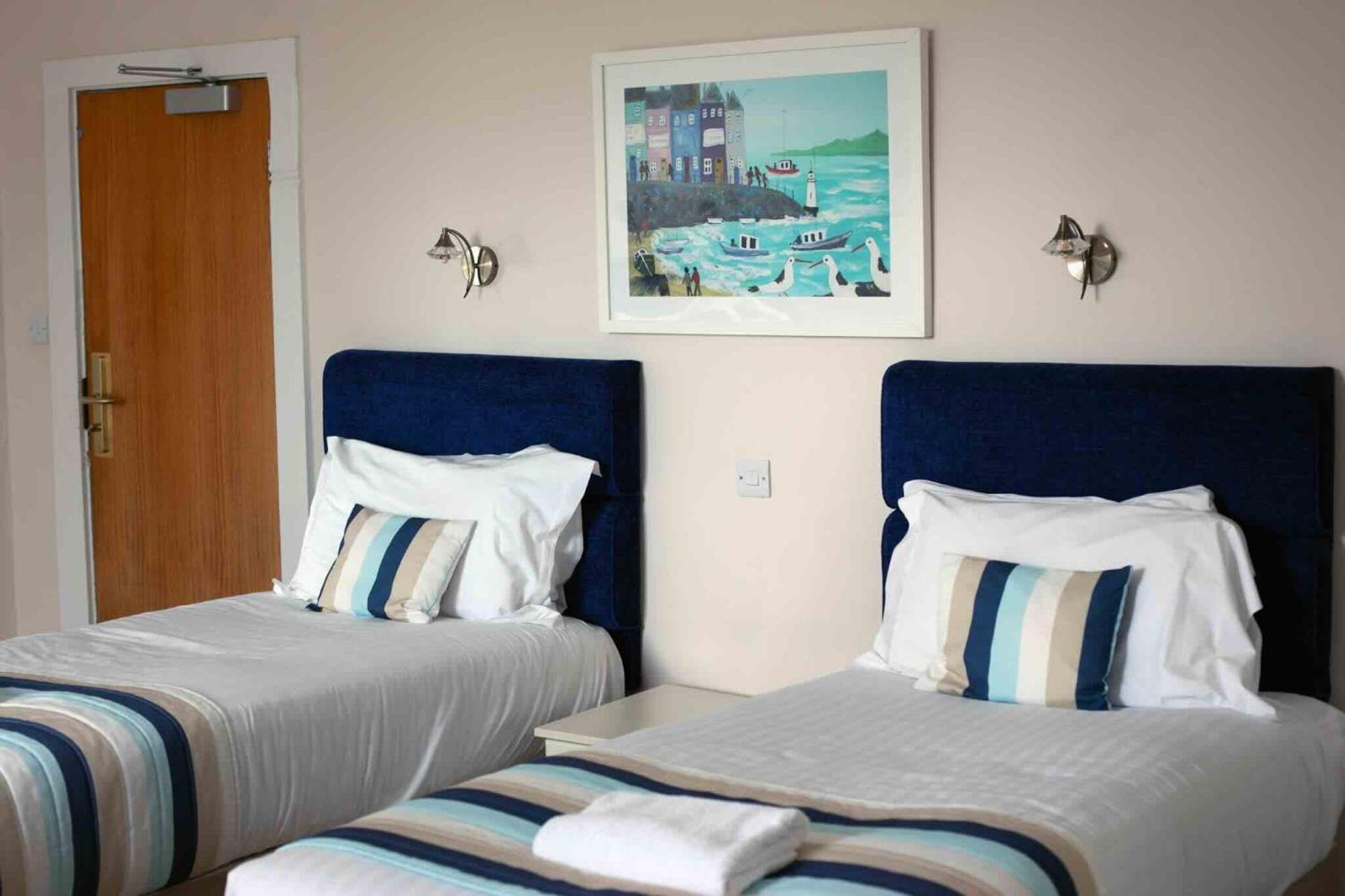 Hotel Redcliffe Paignton