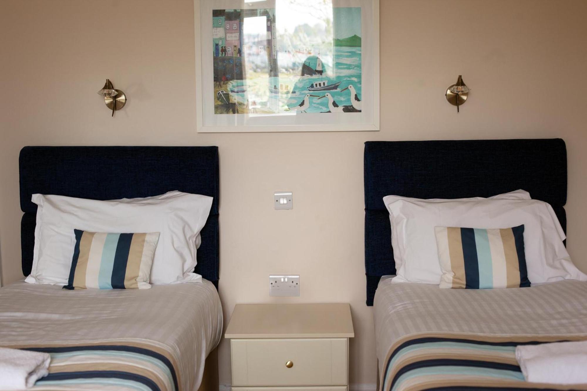 Hotel Redcliffe
