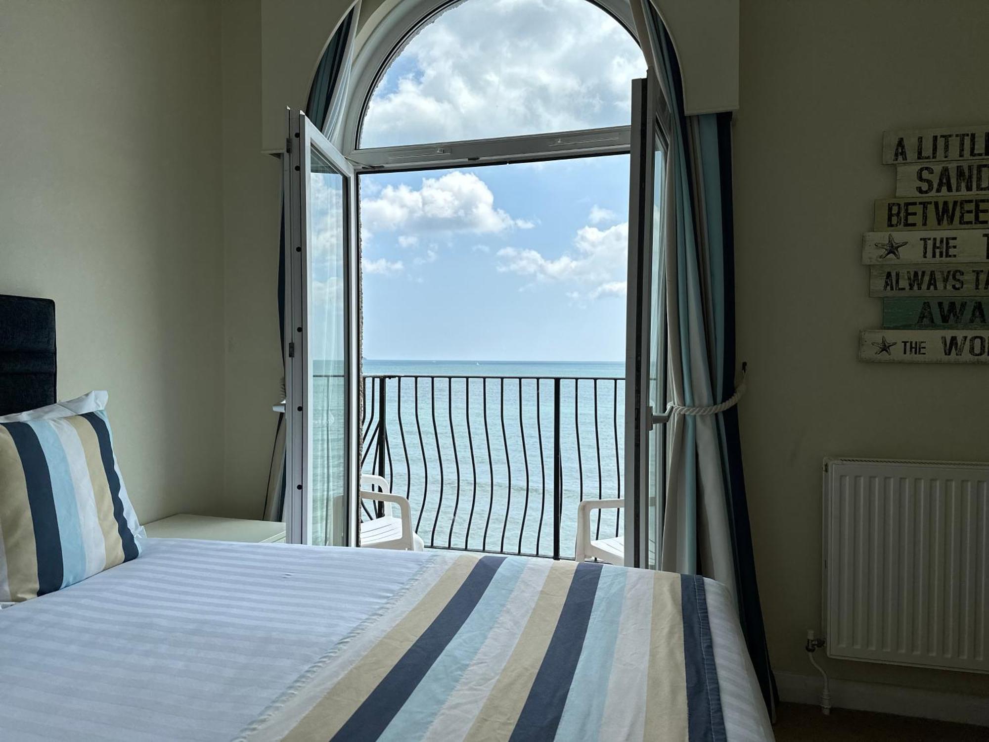 Hotel Redcliffe Paignton