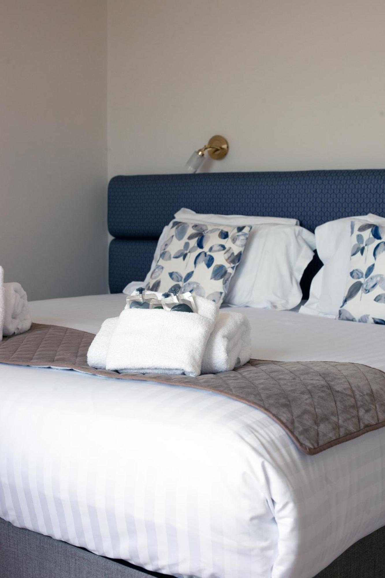 Redcliffe Hotel Paignton