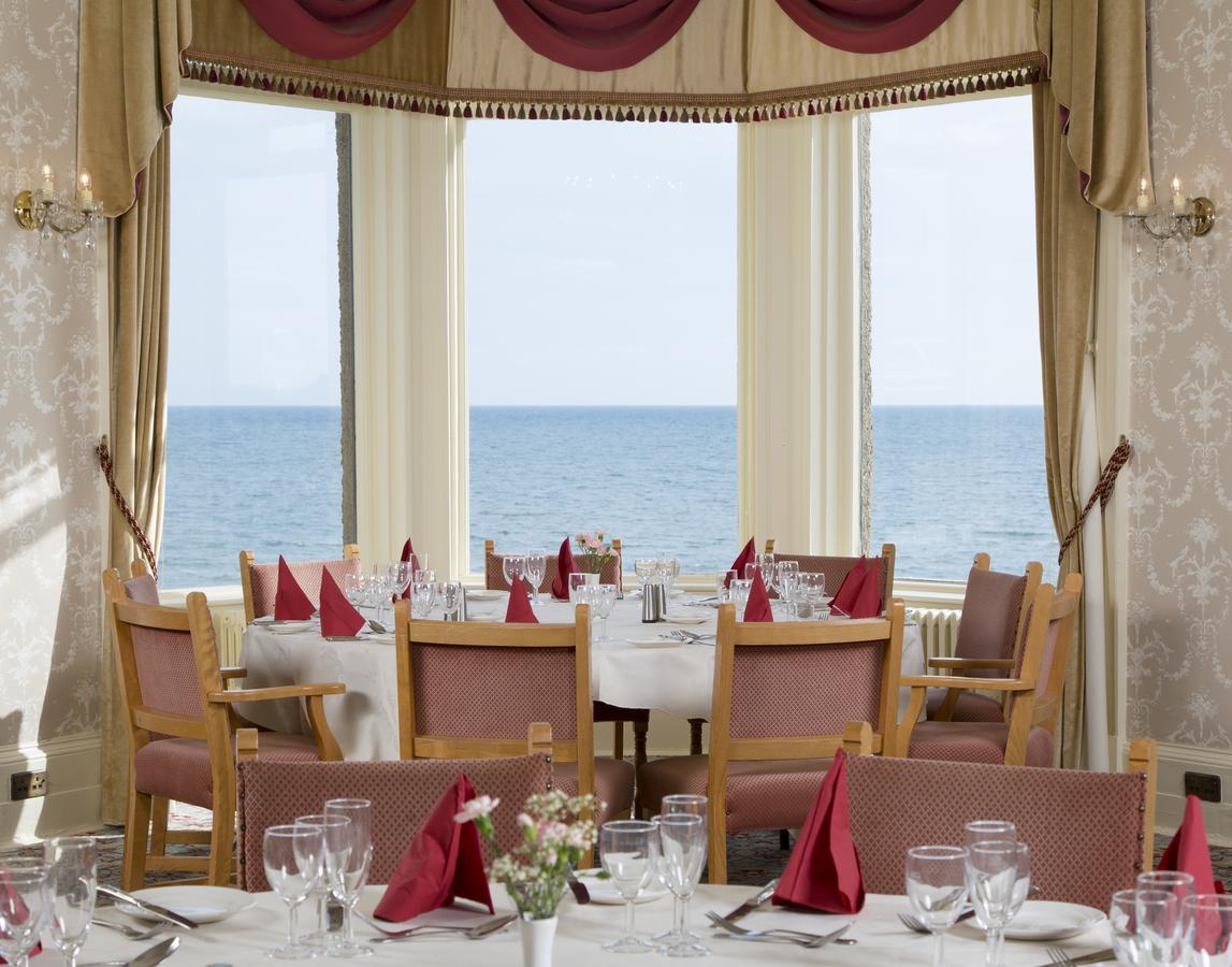 Redcliffe Hotel Paignton