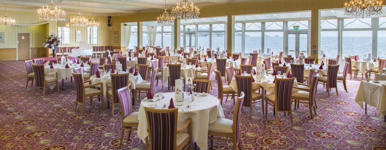 Hotel Redcliffe Paignton