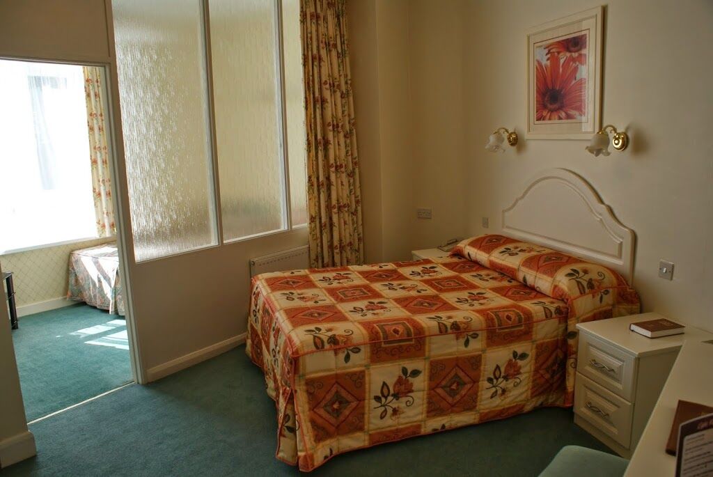 Hotel Redcliffe 3*