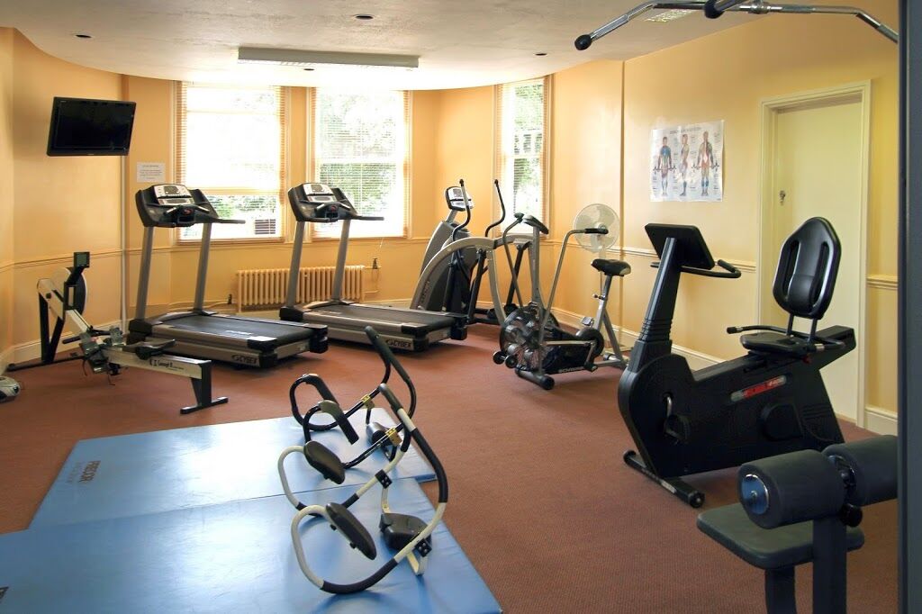 Hotel Redcliffe 3*