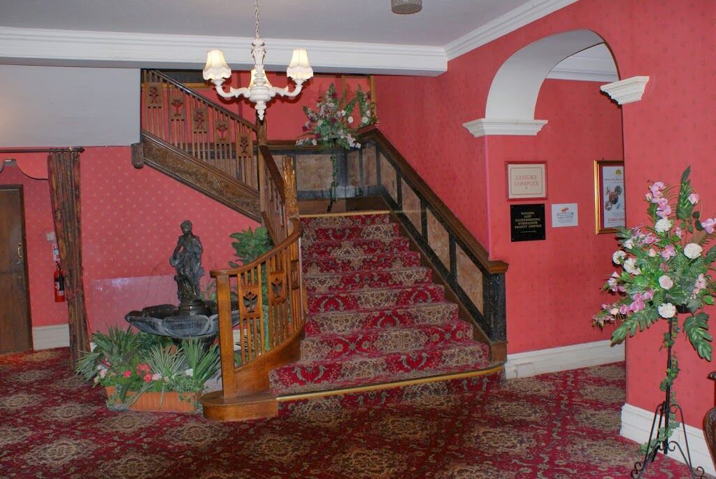 Hotel Redcliffe Paignton